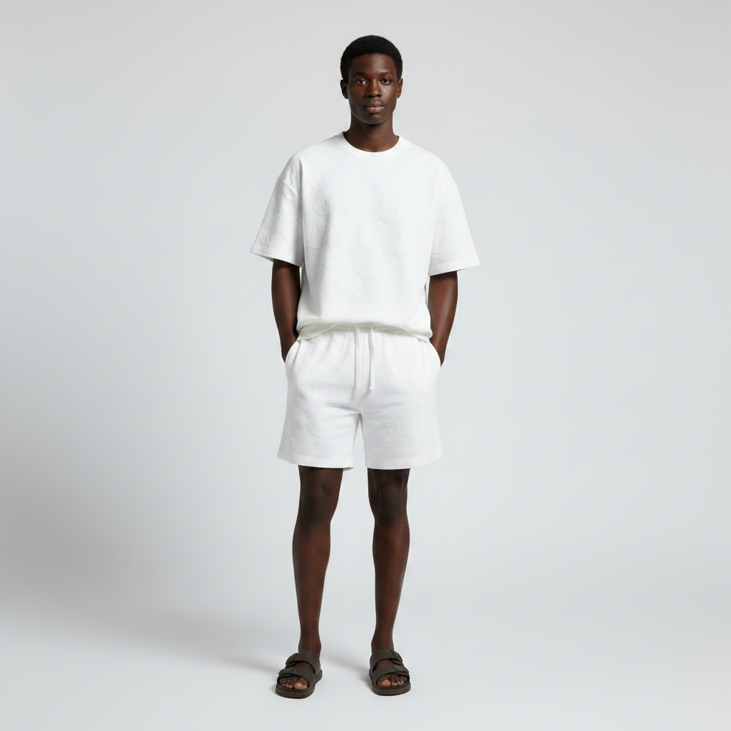 Casual Exercise Homewear Can Be Worn Outside Fashion Suit