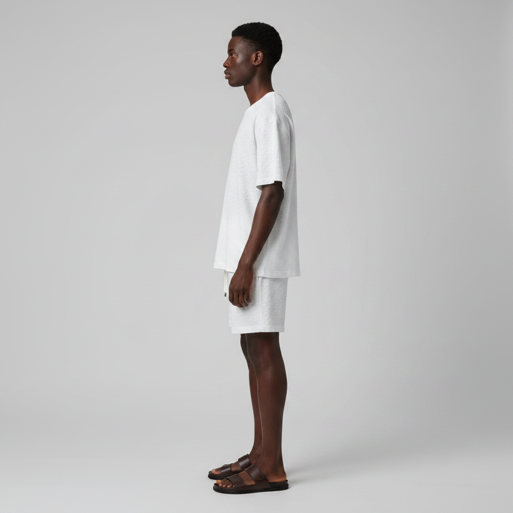 Casual Exercise Homewear Can Be Worn Outside Fashion Suit