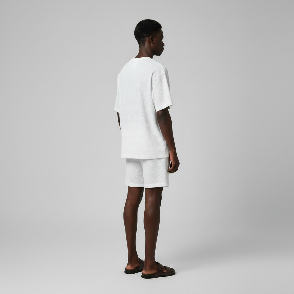 Casual Exercise Homewear Can Be Worn Outside Fashion Suit