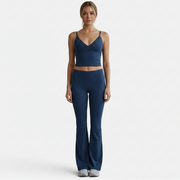 Women's Casual All-Matching Exercise Workout Outfit