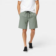 Men's Nylon Sports Shorts – Marathon & Outdoor Running
