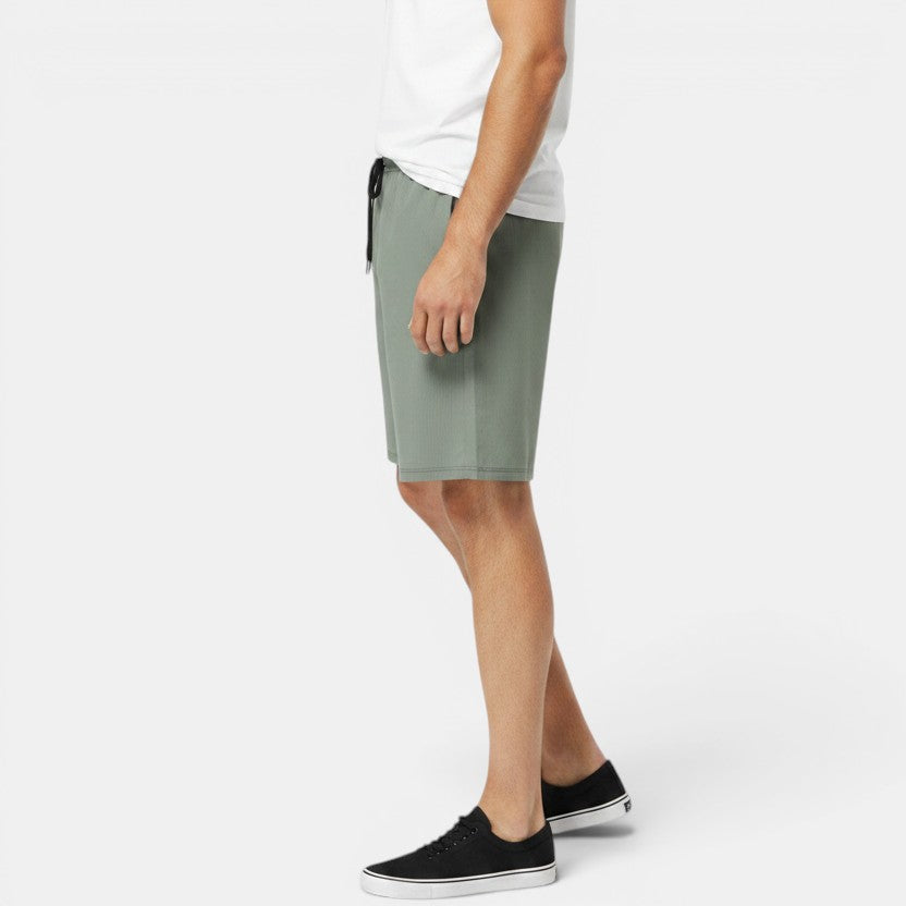 Men's Nylon Sports Shorts – Marathon & Outdoor Running