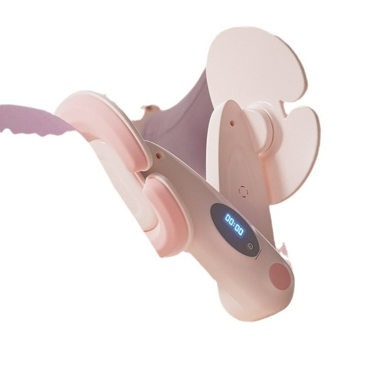 Pelvic Floor Muscle & Leg Trainer