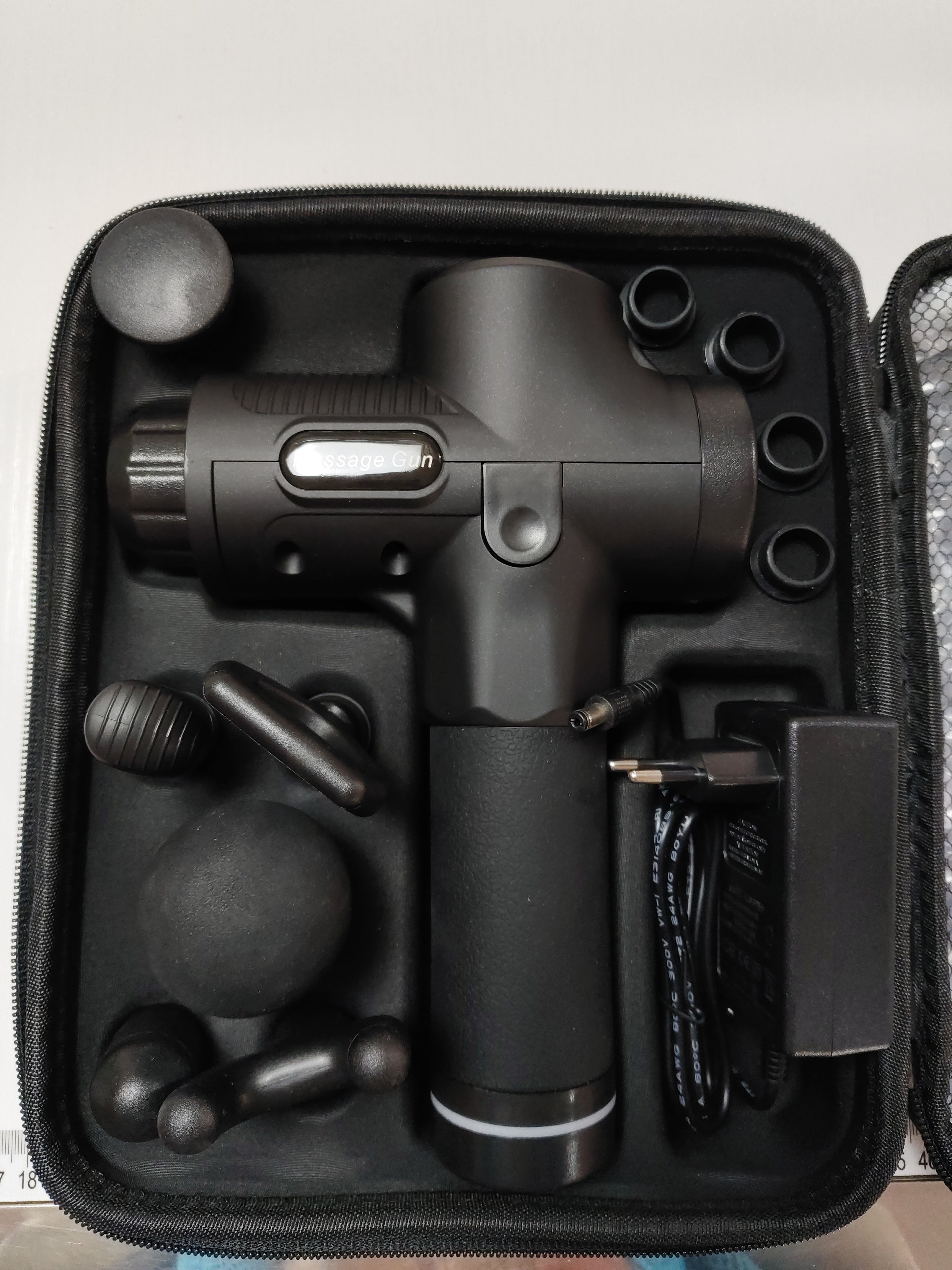 Release Stick Transmembrane Electric Massage Gun