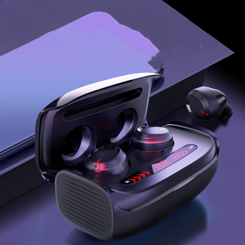 T11 Wireless Bluetooth 5.0 TWS Earbuds