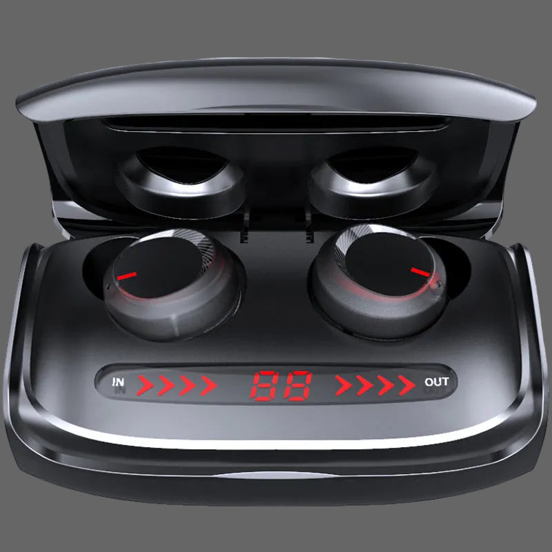 T11 Wireless Bluetooth 5.0 TWS Earbuds