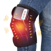Electric Infrared Heating & Vibration Knee/Joint Massager