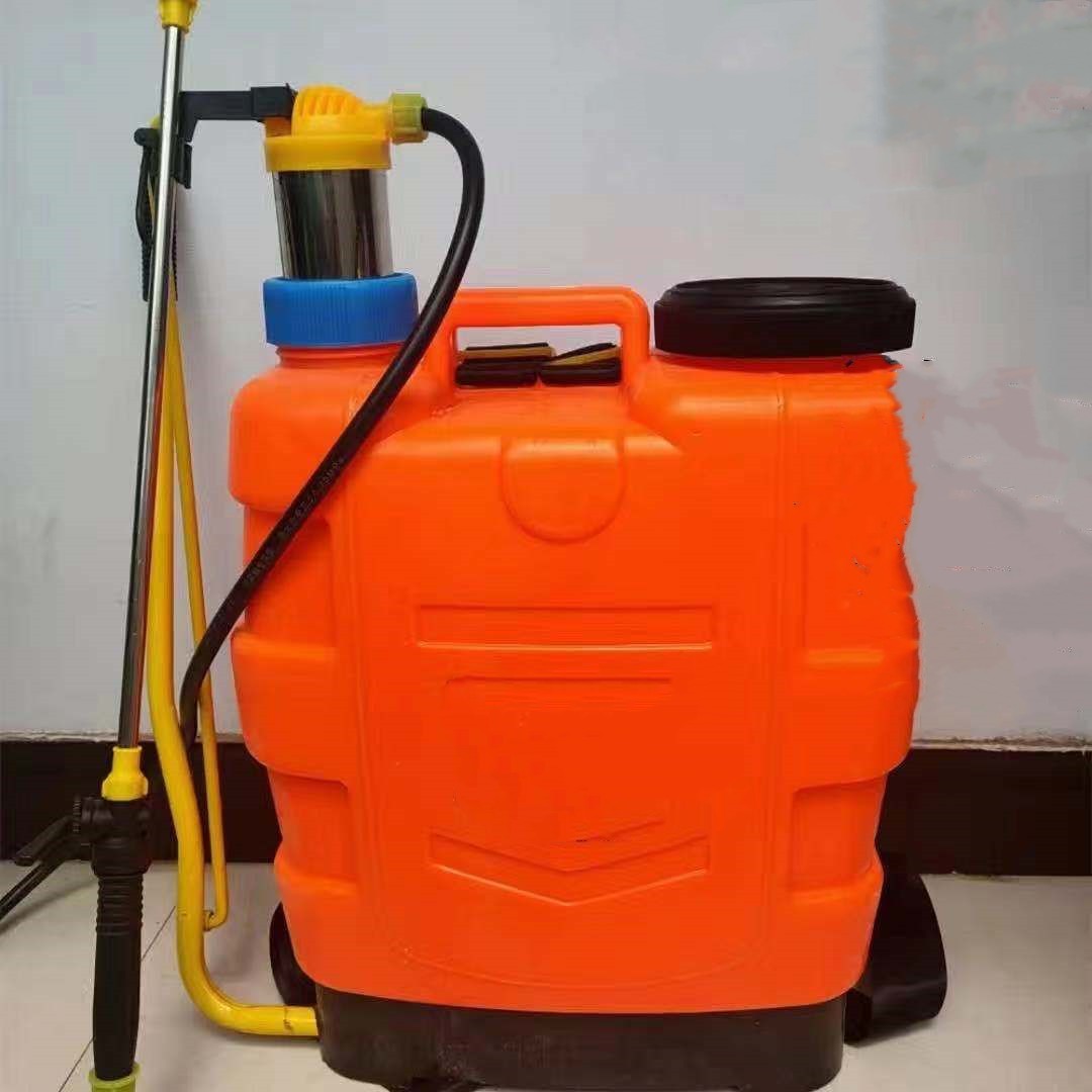 Manual Garden Watering Can