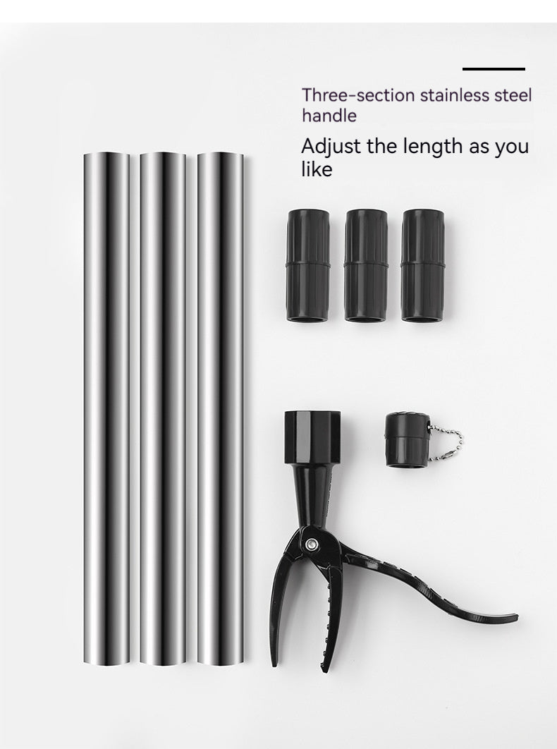 Standing Weeding Tool