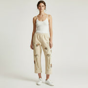 Wild Trend Avant-Garde Statement Trousers