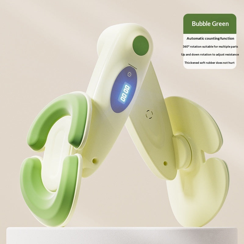 Pelvic Floor Muscle & Leg Trainer