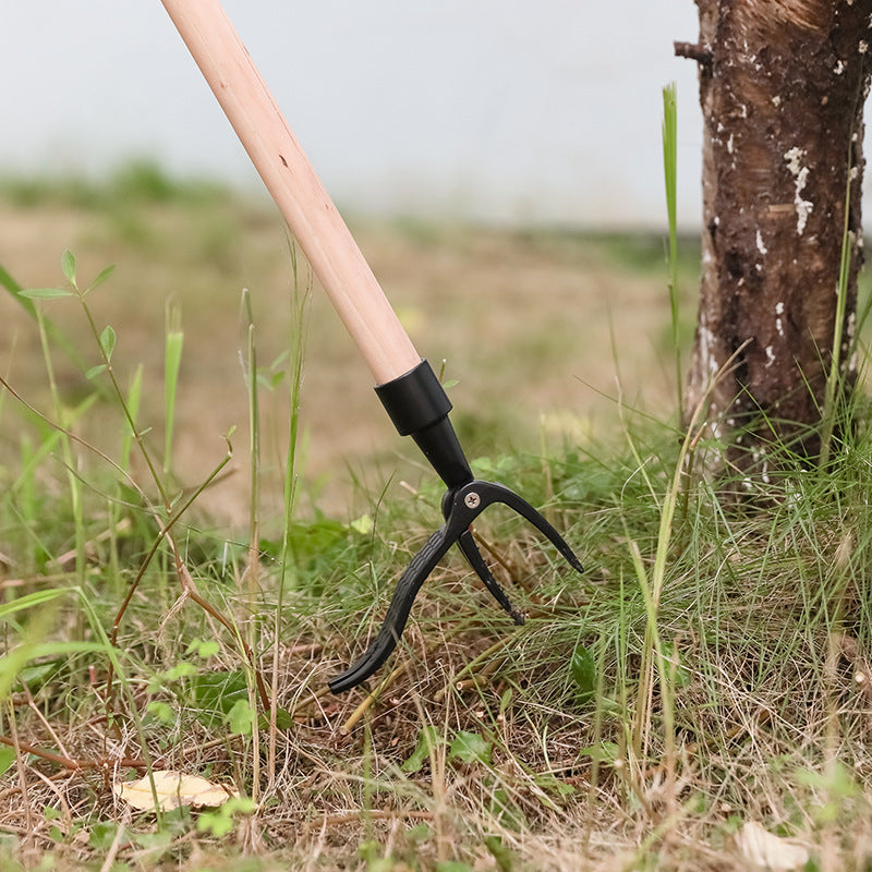 Standing Weeding Tool